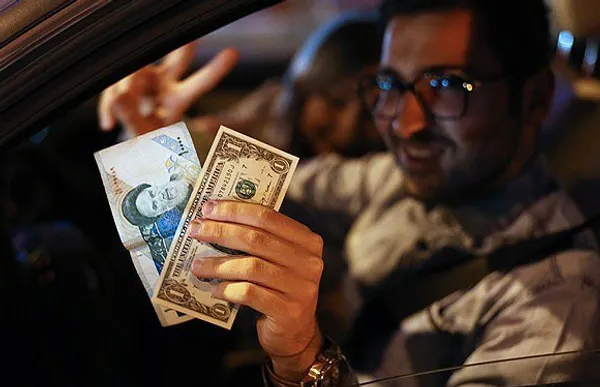 شادی برجام