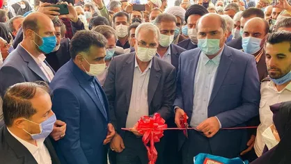 عین&zwnj;اللهی: ۶۳ دانشگاه علوم پزشکی در کشور داریم/ تاکنون ۱۴۲ میلیون دُز واکسن تزریق شده