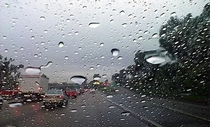 تداوم بارش&zwnj;ها در اکثر مناطق کشور