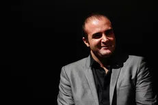 سینا سرلک در سالن «میلاد» کنسرت می‌دهد