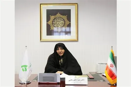 &laquo;زهرا ناظم بکائی&raquo; رئیس دانشگاه الزهرا (س) شد