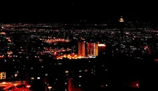 جدول خاموشی تهران از ۳ تا ۶ خرداد