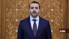 اسعد الشیبانی وزیر خارجه جدید سوریه شد