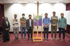 رونمایی از پوستر دوره تربیتی فیلمساز باشگاه فیلم سوره/ کاتینو2 به‌طور رسمی آغاز شد