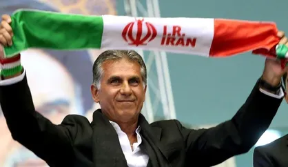 پورعلی گنجی: آقای کی&zwnj;روش از یک ایرانی، ایرانی&zwnj;تر بود