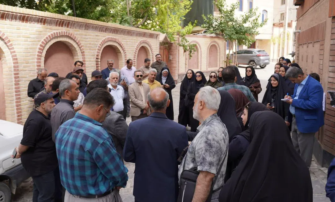 مهدیشهر مهدیشهر