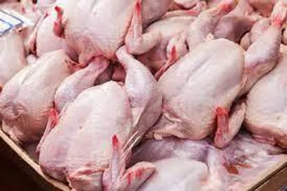مجوز ایران برای واردات گوشت مرغ از روسیه