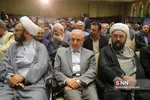 عبدالله جاسبی رئیس اسبق دانشگاه آزاد اسلامی