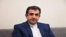 شرق آسیا؛ اولویت اصلی سیاست خارجی آمریکا / نتوانستیم از فرصت‌های پیشنهادی چینی‌ها به خوبی استفاده کنیم + فیلم