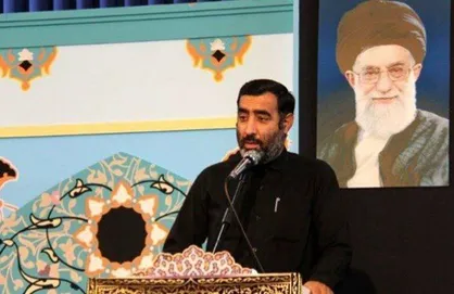 سرپرست مدیرکلی ورزش و جوانان استان تهران منصوب شد