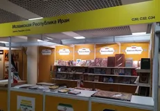شرق‌شناس روسی به بررسی «نقش نمایشگاه کتاب مسکو در گسترش مطالعات ایرانشناسی» می‌پردازد