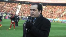 گزارشگر بازی پرسپولیس و شاهین مشخص شد