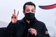 مصطفی زمانی: من هنوز شخصیت حقیقی خود را پیدا نکردم/
ده درصد درآمدم را زیاد کردم و به تفاهم رسیدیم+فیلم