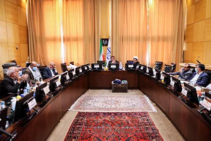 هیئتی از کمیسیون شورا&zwnj;ها در مجلس عازم سیستان و بلوچستان شد
