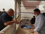 گروه شهید بیاضی زاده