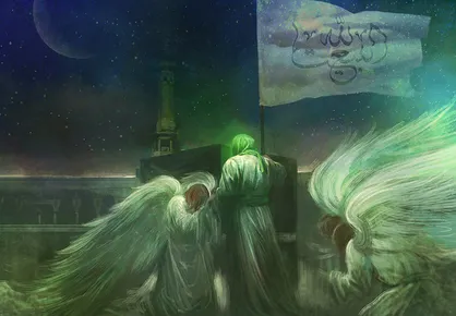 چرا امام زمان(عج) ظهور نمی&zwnj;کنند؟