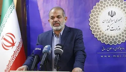 وحیدی: هیرمند از نظر متخصصین ما آب دارد/ عاملان شهادت مرزبانان آماده مجازات باشند