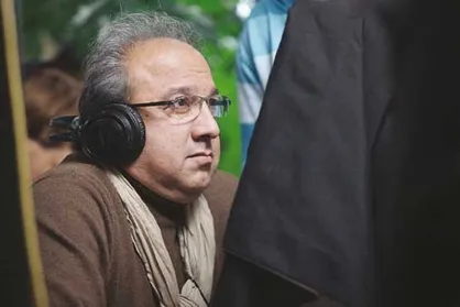 &laquo;قائمیان&raquo; و &laquo;پگاه&raquo; بازیگران سریال سهیلی زاده شدند