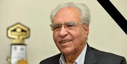 سردیس پدر مدرسه&zwnj;سازی ایران رونمایی شد