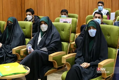 همایش ملی &laquo;هویت و سیاست&zwnj;گذاری در ایران&raquo; تیرماه ۱۴۰۱ برگزار می&zwnj;شود