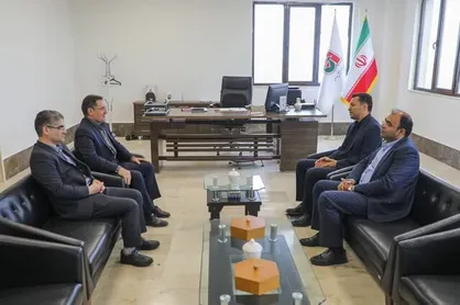 جذب گردشگران سلامت با برقراری خط زمینی اردبیل_وان در آینده