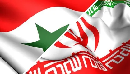 فیلم| خبرنگار اسرائیلی: عقب نشینی ایران از سوریه صرفا یک توهم است
