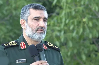 سامانه&zwnj;های ضد موشک کروز در رزمایش پدافند هوایی بکارگیری شد