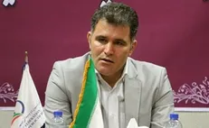 کیهانی: حق حدادی است که پرچمدار شود/ به پرچمداری کیمیا رای ندادم