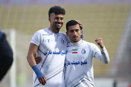صعود استقلال به دور حذفی با سهراب / پرسپولیس حذف شد رونالدو به ایران می&zwnj;آید