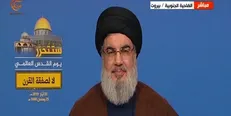 چرا نصرالله سقف تهدید‌ها در قبال آمریکا را بالا بُرد؟