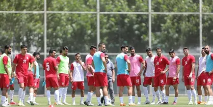 داداش&zwnj;زاده: بازی با افغانستان هم سبب انسجام ایران می&zwnj;شود؛ عارف غلامی در حد تیم ملی نیست