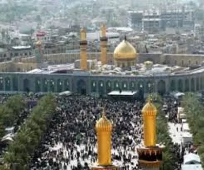 ۹۰ هزار نفر برای عتبات نوروزی ثبت&zwnj;نام کردند/ آغاز اعزام&zwnj;ها از ۲۴ اسفند
