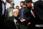 راهپیمایی 22 بهمن قم