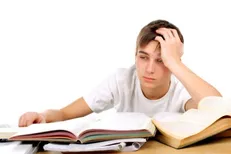چگونه استرس کنکور را کنترل کنیم؟