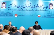 رئیس جمهور: همکاری کشور‌های مسلمان تعیین کننده وضعیت فردای جهان است