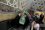 تشییع