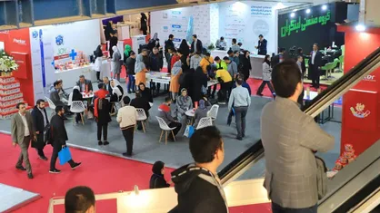 نمایشگاه ایران نانو ۱۴۰۴؛ رفع نیازهای فناورانه و تأمین مالی شرکت&zwnj;های دانش&zwnj;بنیان