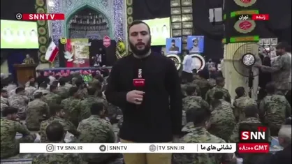بزرگداشت ۵۷ شهید ارتش جنگ تحمیلی ۱۲ روزه با حضور رئیس&zwnj;جمهور و رئیس&zwnj;مجلس
