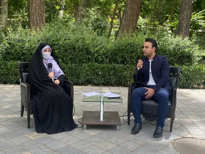 سوده نجفی: اضطراب اجتماعی و وسواس از عوارض پساکرونا هستند