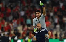 دروازه سپاهان بعد از ۸ هفته باز شد