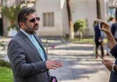 قدردانی وزیر ارشاد از ابراز لطف و حمایت هنرمندان حوزه‌های مختلف