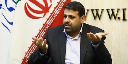 نادری: روند فعالیت و اقدامات تحقیق و تفحص از سازمان سنجش با جدیت ادامه دارد