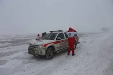 وقوع ۷۰ حادثه در کهگیلویه و بویراحمد طی ۷۲ ساعت گذشته