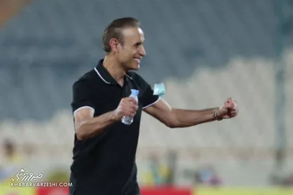 یحیی به دنبال شاد کردن دل هواداران پرسپولیس/ از شروع فصل خیلی پاداش نگرفته بودیم