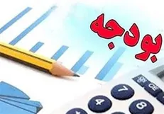 تصویب بودجه بدون اصلاح ساختار دودی که به چشم مردم می‌رود