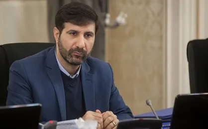طحان نظیف: لایحه بودجه ۱۴۰۱ تا اواسط هفته به مجلس ارسال می&zwnj;شود