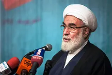 محمدی گلپایگانی: انگلیسی‌ها برای رفع توقیف نفتکششان واسطه فرستادند / ماجرای ماست مالی دیوارها برای استقبال از عروس رضاخان!