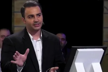 طنز شوخی با &laquo;برنده باش&raquo;