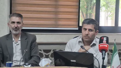 مخازن چهارمحال و بختیاری ۶۰۴ میلیون مترمکعب کسری دارند