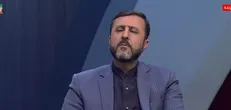غریب‌آبادی: شورای امنیت حتی یک بیانیه هم درباره حمله اسرائیل صادر نکرد / حتی بدون قوانین بین‌المللی هم پاسخ ایران در عملیات وعده صادق درست و موجه بود + فیلم
